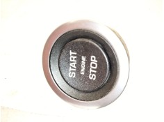 Recambio de pulsador arranque para land rover range rover evoque (l538) 2.0 4x4 referencia OEM IAM BJ3214C376  