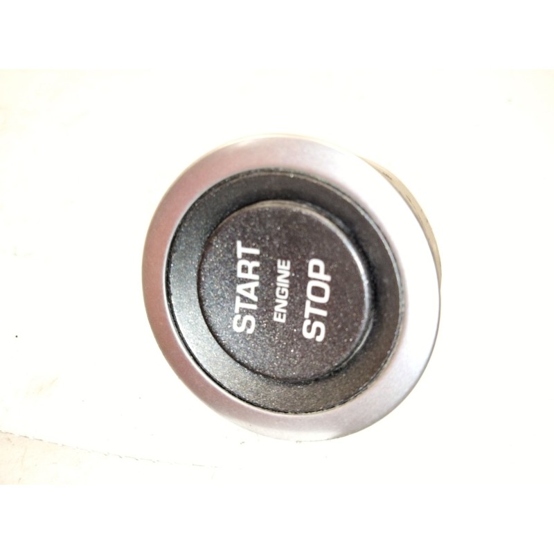 Recambio de pulsador arranque para land rover range rover evoque (l538) 2.0 4x4 referencia OEM IAM BJ3214C376  