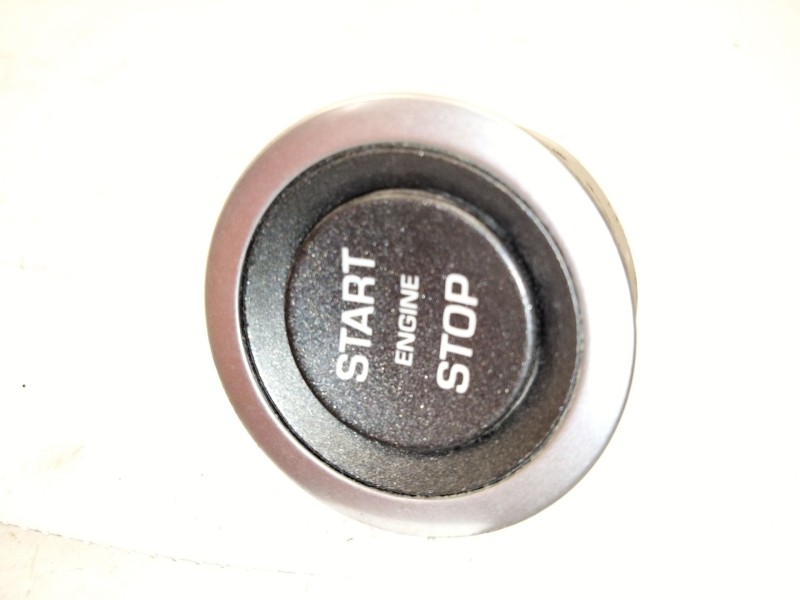 Recambio de pulsador arranque para land rover range rover evoque (l538) 2.0 4x4 referencia OEM IAM BJ3214C376  