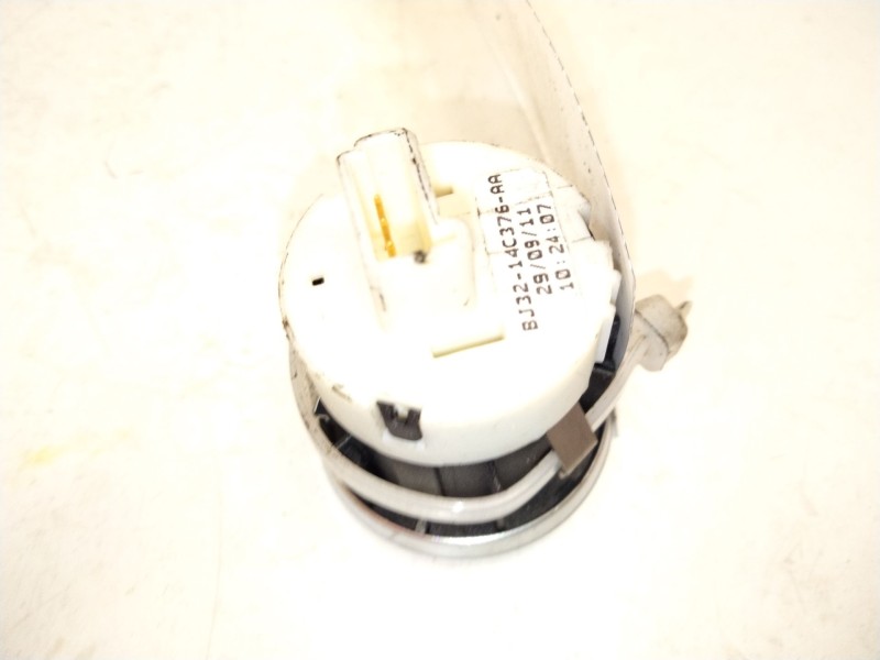 Recambio de pulsador arranque para land rover range rover evoque (l538) 2.0 4x4 referencia OEM IAM BJ3214C376  