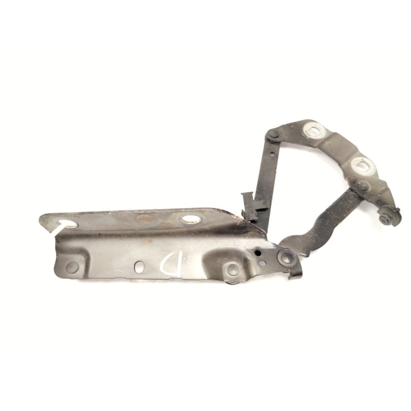 Recambio de bisagra capot delantero derecho para land rover range rover evoque (l538) 2.0 4x4 referencia OEM IAM 6H5216800  