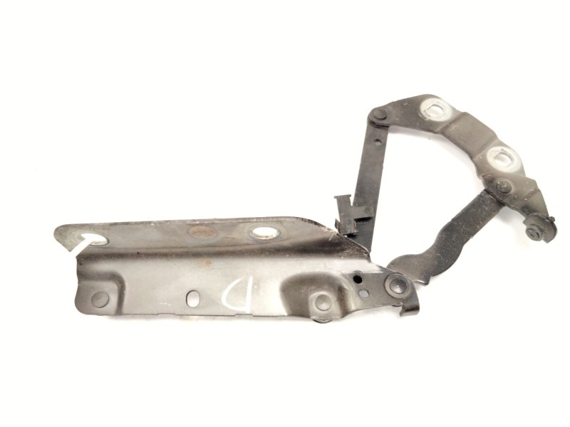 Recambio de bisagra capot delantero derecho para land rover range rover evoque (l538) 2.0 4x4 referencia OEM IAM 6H5216800  