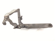Recambio de bisagra capot delantero derecho para land rover range rover evoque (l538) 2.0 4x4 referencia OEM IAM 6H5216800   2