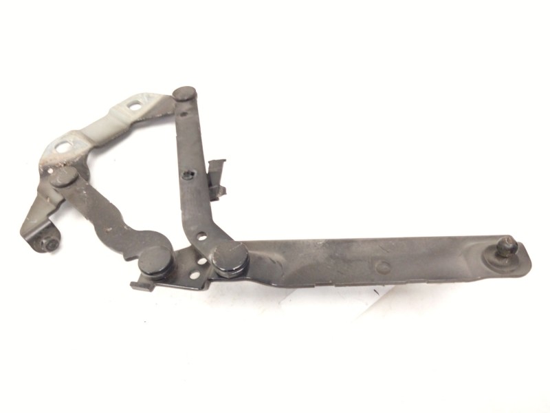 Recambio de bisagra capot delantero derecho para land rover range rover evoque (l538) 2.0 4x4 referencia OEM IAM 6H5216800  