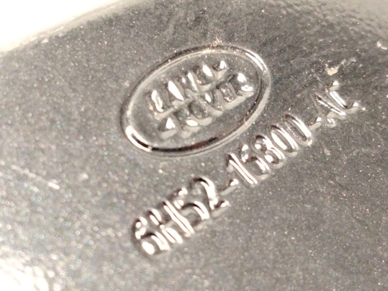 Recambio de bisagra capot delantero derecho para land rover range rover evoque (l538) 2.0 4x4 referencia OEM IAM 6H5216800  