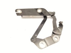 Recambio de bisagra capot delantero izquierdo para land rover range rover evoque (l538) 2.0 4x4 referencia OEM IAM 6H5216801  