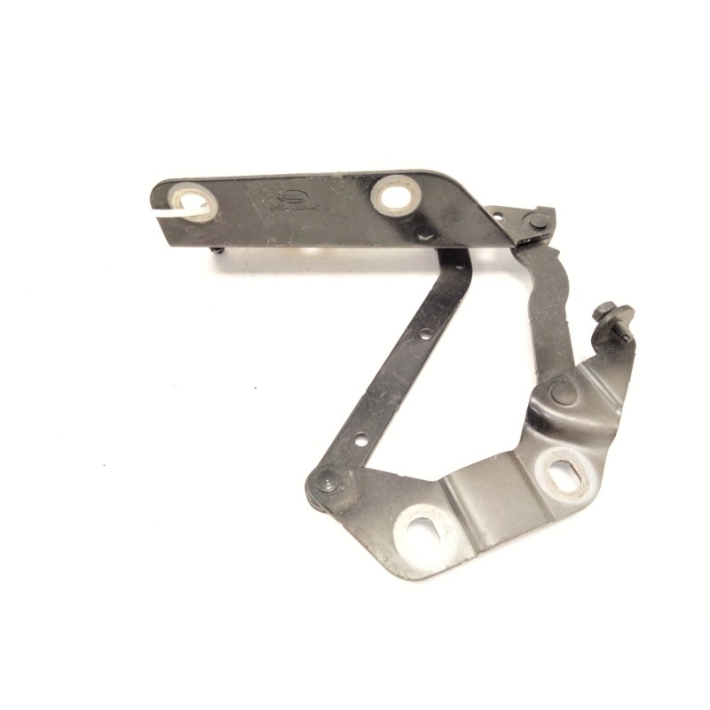 Recambio de bisagra capot delantero izquierdo para land rover range rover evoque (l538) 2.0 4x4 referencia OEM IAM 6H5216801  