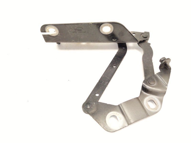 Recambio de bisagra capot delantero izquierdo para land rover range rover evoque (l538) 2.0 4x4 referencia OEM IAM 6H5216801  