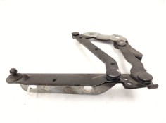 Recambio de bisagra capot delantero izquierdo para land rover range rover evoque (l538) 2.0 4x4 referencia OEM IAM 6H5216801   2