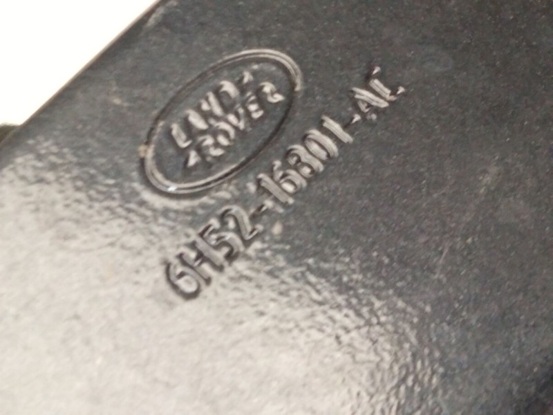 Recambio de bisagra capot delantero izquierdo para land rover range rover evoque (l538) 2.0 4x4 referencia OEM IAM 6H5216801  