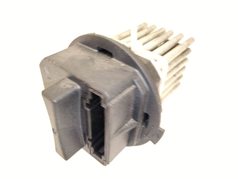 Recambio de resistencia calefaccion para land rover range rover evoque (l538) 2.0 4x4 referencia OEM IAM   