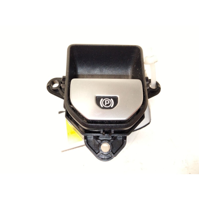 Recambio de palanca freno de mano para land rover range rover evoque (l538) 2.0 4x4 referencia OEM IAM BJ3215K850  