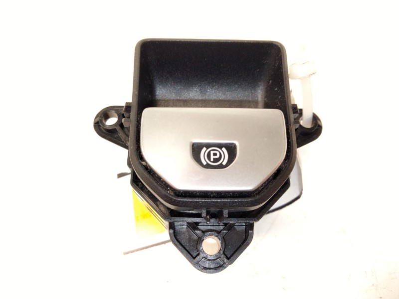 Recambio de palanca freno de mano para land rover range rover evoque (l538) 2.0 4x4 referencia OEM IAM BJ3215K850  