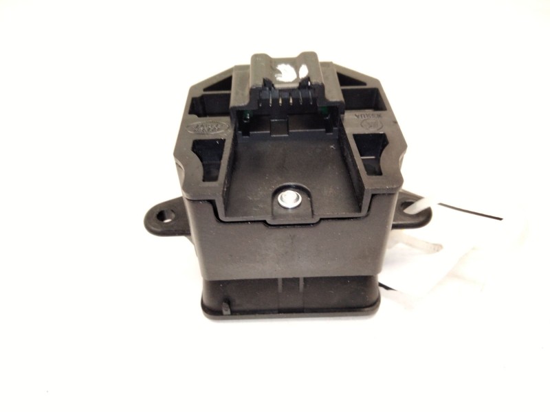 Recambio de palanca freno de mano para land rover range rover evoque (l538) 2.0 4x4 referencia OEM IAM BJ3215K850  