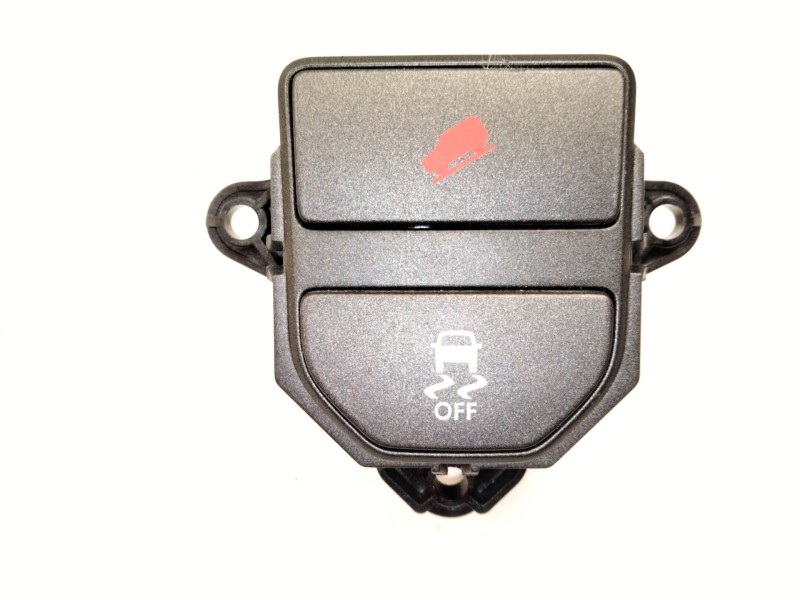 Recambio de interruptor esp para land rover range rover evoque (l538) 2.0 4x4 referencia OEM IAM BJ3214K147  