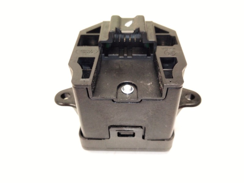 Recambio de interruptor esp para land rover range rover evoque (l538) 2.0 4x4 referencia OEM IAM BJ3214K147  