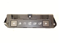 Recambio de mando multifuncion para land rover range rover evoque (l538) 2.0 4x4 referencia OEM IAM BJ3214B596  