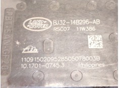 Recambio de centralita esp para land rover range rover evoque (l538) 2.0 4x4 referencia OEM IAM BJ3214B296   2