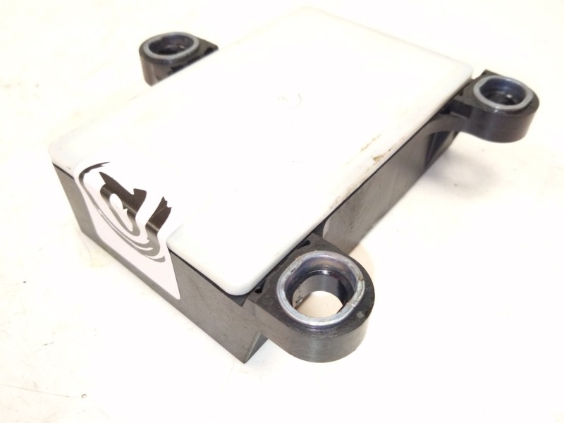 Recambio de centralita esp para land rover range rover evoque (l538) 2.0 4x4 referencia OEM IAM BJ3214B296  