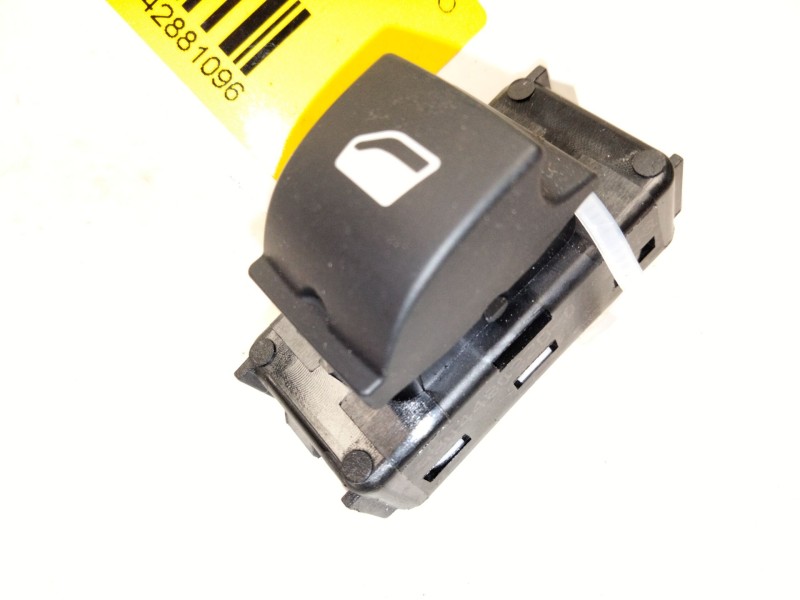 Recambio de mando elevalunas delantero derecho para citroën c5 aircross (a_) 1.6 thp 150 (a45gxj) referencia OEM IAM 98044803  