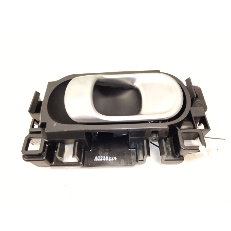 Recambio de maneta interior delantera derecha para citroën c5 aircross (a_) 1.6 thp 150 (a45gxj) referencia OEM IAM   