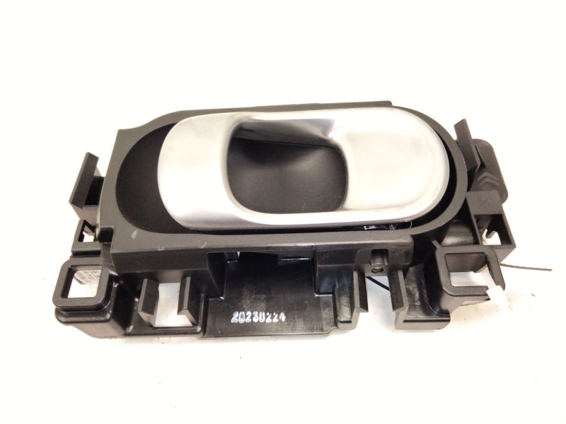 Recambio de maneta interior delantera derecha para citroën c5 aircross (a_) 1.6 thp 150 (a45gxj) referencia OEM IAM   