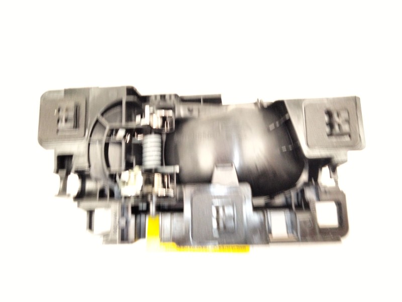 Recambio de maneta interior trasera derecha para citroën c5 aircross (a_) 1.6 thp 150 (a45gxj) referencia OEM IAM 9801288580  