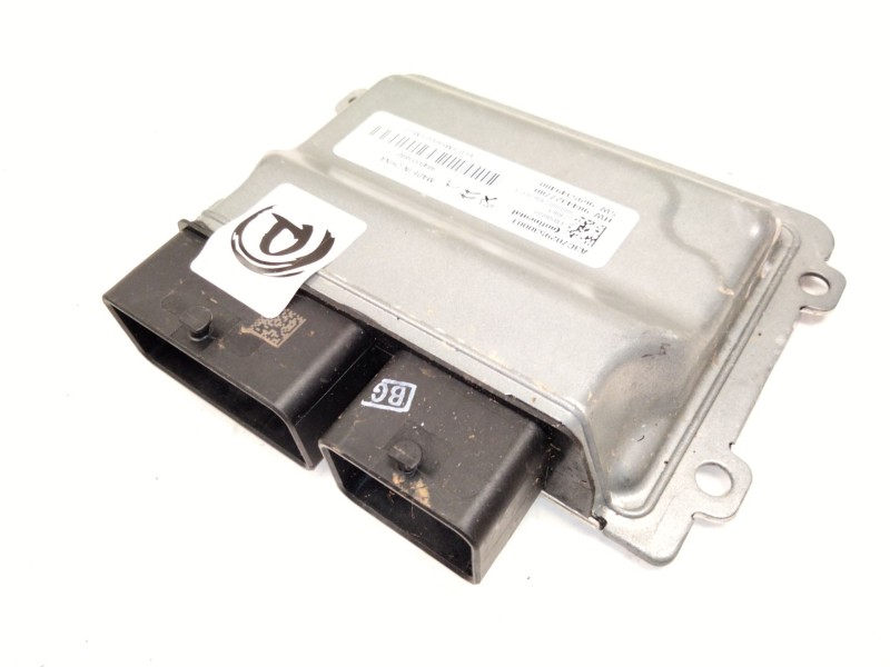 Recambio de unidad de control para citroën c5 aircross (a_) 1.6 thp 150 (a45gxj) referencia OEM IAM 9849315880  