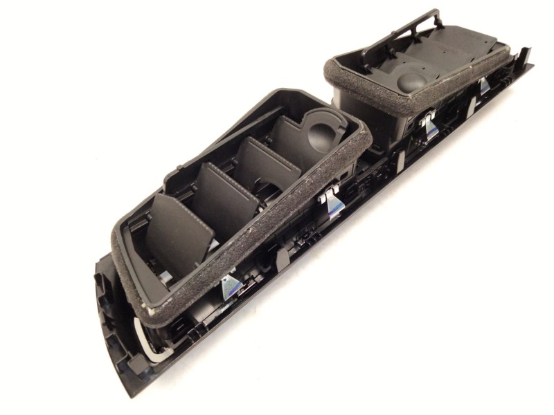 Recambio de aireador central para citroën c5 aircross (a_) 1.6 thp 150 (a45gxj) referencia OEM IAM 9843691377  