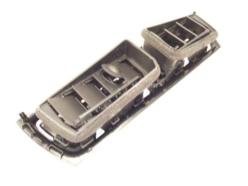 Recambio de aireador central para citroën c5 aircross (a_) 1.6 thp 150 (a45gxj) referencia OEM IAM 9843691377  