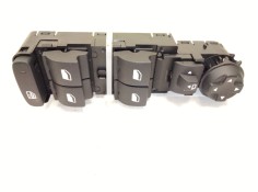 Recambio de mando elevalunas delantero izquierdo para citroën c5 aircross (a_) 1.6 thp 150 (a45gxj) referencia OEM IAM 98423402 