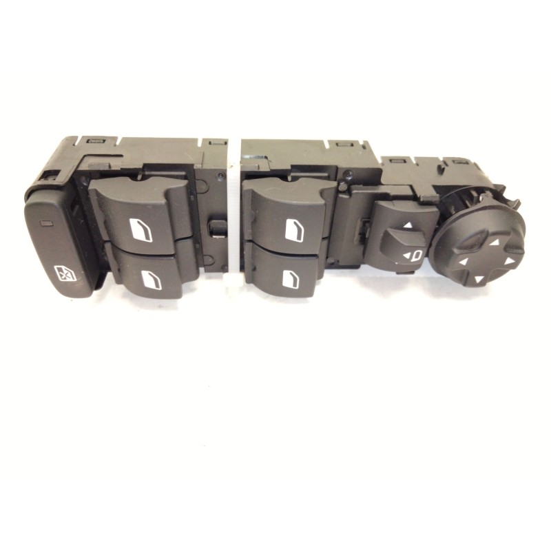 Recambio de mando elevalunas delantero izquierdo para citroën c5 aircross (a_) 1.6 thp 150 (a45gxj) referencia OEM IAM 98423402 