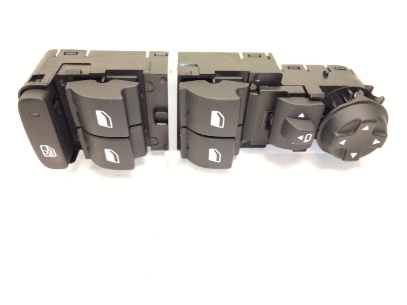 Recambio de mando elevalunas delantero izquierdo para citroën c5 aircross (a_) 1.6 thp 150 (a45gxj) referencia OEM IAM 98423402 