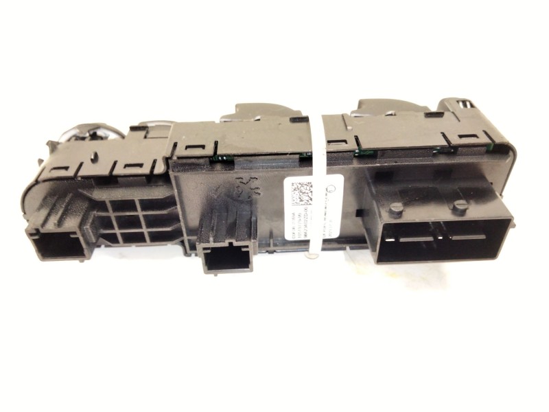 Recambio de mando elevalunas delantero izquierdo para citroën c5 aircross (a_) 1.6 thp 150 (a45gxj) referencia OEM IAM 98423402 