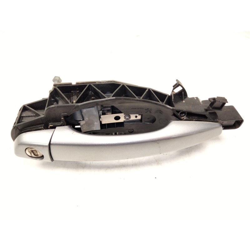 Recambio de maneta exterior delantera izquierda para citroën c5 aircross (a_) 1.6 thp 150 (a45gxj) referencia OEM IAM   