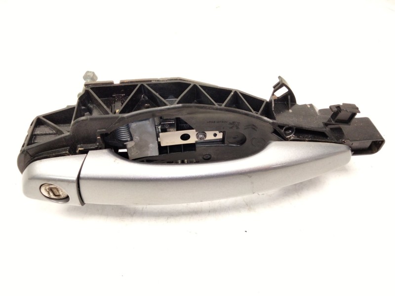 Recambio de maneta exterior delantera izquierda para citroën c5 aircross (a_) 1.6 thp 150 (a45gxj) referencia OEM IAM   