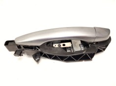 Recambio de maneta exterior trasera izquierda para citroën c5 aircross (a_) 1.6 thp 150 (a45gxj) referencia OEM IAM   