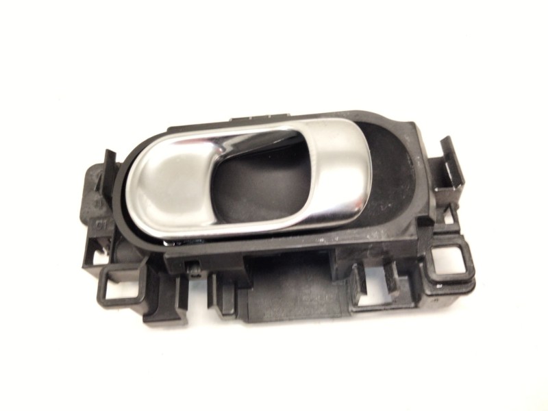 Recambio de maneta interior trasera izquierda para citroën c5 aircross (a_) 1.6 thp 150 (a45gxj) referencia OEM IAM 9801288680  