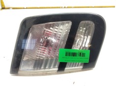 Recambio de piloto trasero izquierdo porton para saab 9-3 (ys3f, e79, d79, d75) 1.9 ttid referencia OEM IAM 26070102  