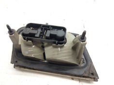 Recambio de piloto trasero izquierdo porton para saab 9-3 (ys3f, e79, d79, d75) 1.9 ttid referencia OEM IAM 26070102   2