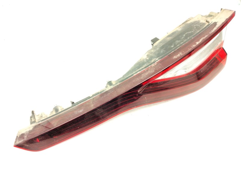 Recambio de piloto trasero derecho porton para renault megane iv hatchback (b9a/m/n_) 1.3 tce 140 (b9nb) referencia OEM IAM 2655