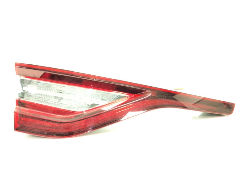 Recambio de piloto trasero izquierdo porton para renault megane iv hatchback (b9a/m/n_) 1.3 tce 140 (b9nb) referencia OEM IAM 26