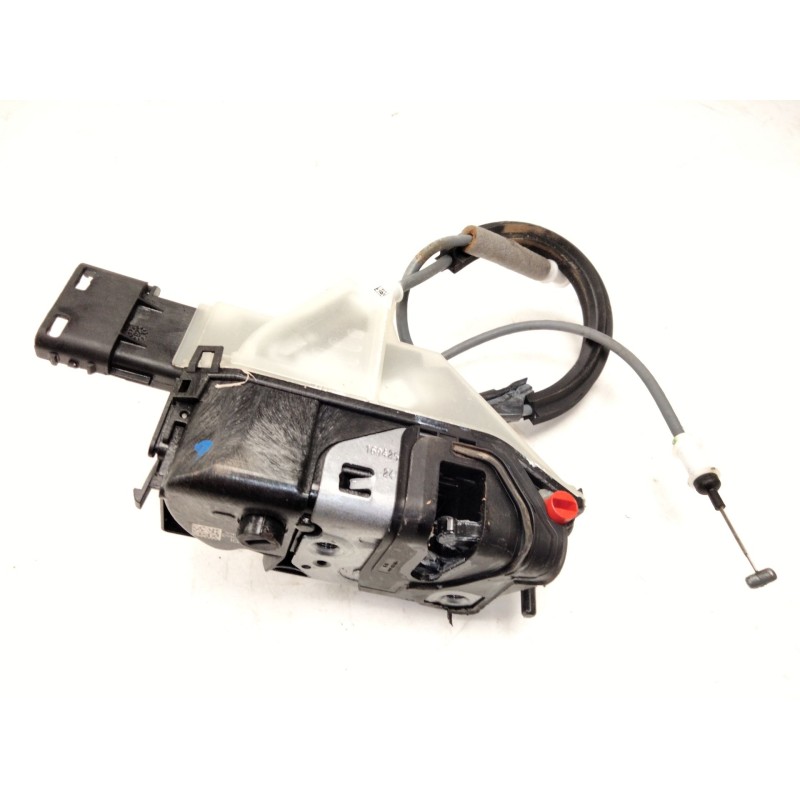 Recambio de cerradura puerta trasera derecha para citroën c5 aircross (a_) 1.6 thp 150 (a45gxj) referencia OEM IAM 445101  