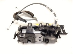 Recambio de cerradura puerta trasera derecha para citroën c5 aircross (a_) 1.6 thp 150 (a45gxj) referencia OEM IAM 445101   2