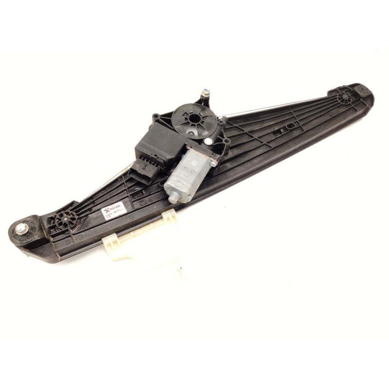 Recambio de elevalunas trasero derecho para citroën c5 aircross (a_) 1.6 thp 150 (a45gxj) referencia OEM IAM 9840158580  