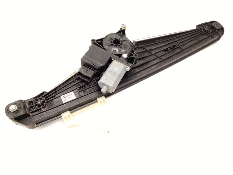 Recambio de elevalunas trasero derecho para citroën c5 aircross (a_) 1.6 thp 150 (a45gxj) referencia OEM IAM 9840158580  