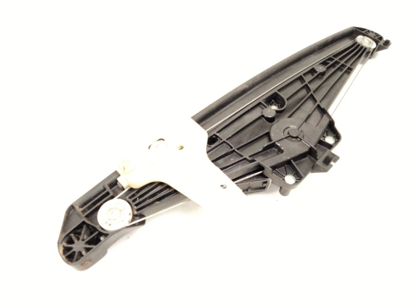 Recambio de elevalunas trasero derecho para citroën c5 aircross (a_) 1.6 thp 150 (a45gxj) referencia OEM IAM 9840158580  