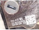 CERRADURA PUERTA TRASERA IZQUIERDA 445113 