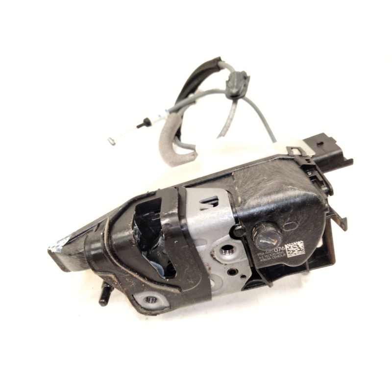 Recambio de cerradura puerta delantera izquierda para citroën c5 aircross (a_) 1.6 thp 150 (a45gxj) referencia OEM IAM 445076  