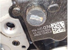 Recambio de cerradura puerta delantera izquierda para citroën c5 aircross (a_) 1.6 thp 150 (a45gxj) referencia OEM IAM 445076   2